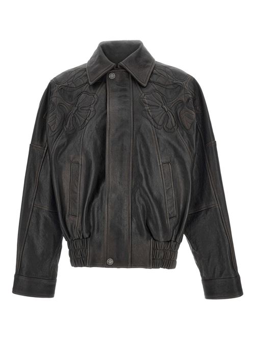 Palmer Jacket GOLDEN GOOSE | GWP02560P00230040249